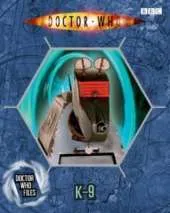 Doctor Who Files: K-9