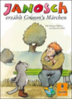 Erzahlt Grimms Marchen