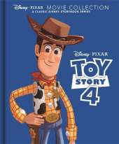 Disney Pixar Toy Story 4