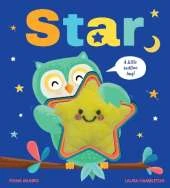 Star: A little bedtime hug!