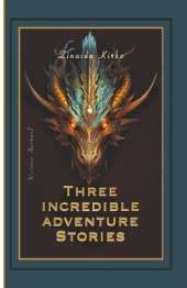 Three Incredible Adventure Stories