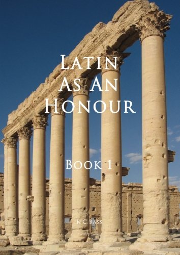 Latin as an Honour