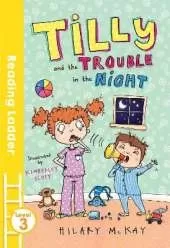 Tilly and the Trouble in the Night