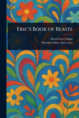 Eric's Book of Beasts