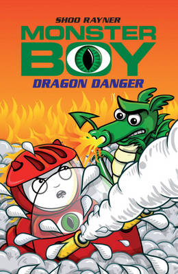 Monster Boy: Dragon Danger