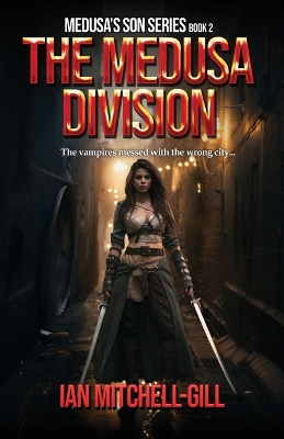 The Medusa Division