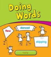 Doing Words: Verbs