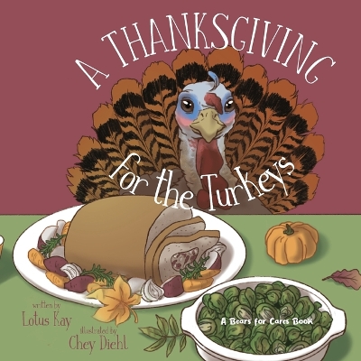 A Thanksgiving for the Turkeys