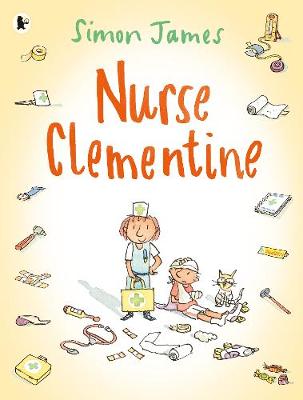 Nurse Clementine