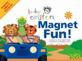 Baby Einstein Magnet Fun