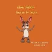 River Rabbit learns to learn