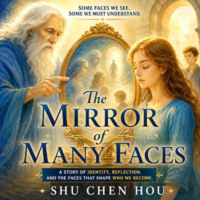 The Mirror of Many Faces: A Story of Identity, Reflection, and the Choices That Shape Who We Become