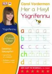 Ysgrifennu