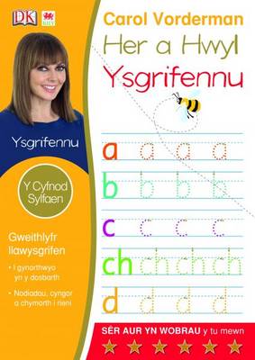 Ysgrifennu