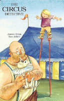 Circus Detective