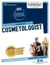Cosmetologist