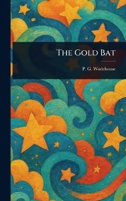 The Gold Bat