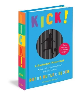 Kick!