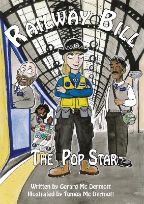 Railway Bill: The Pop Star