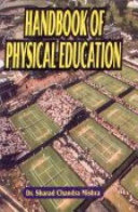 Handbook of Physical Education
