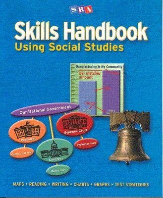 Skills Handbook: Using Social Studies, Student Edition Level 3