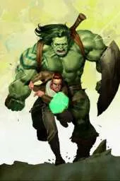 Incredible Hulk Vol.1: Son Of Banner