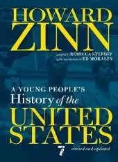 A Young People's History of the United States: Revised and Updated � Centennial Edition