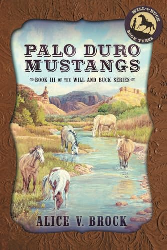 Palo Duro Mustangs