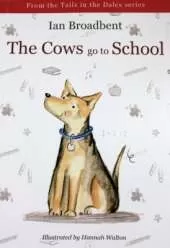 The Cows Go To School