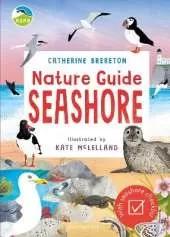 RSPB Nature Guide: Seashore