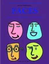 A colouring (coloring) book for 4-5 year olds with thick outlines for easy colouring (coloring).  This book has extra-large pictures with thick lines to promote error free colouring (coloring), to increase confidence, to reduce frustration, and to