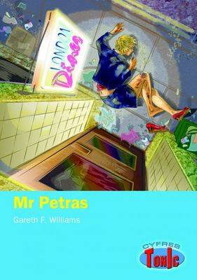 Mr. Petras