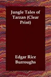 Jungle Tales of Tarzan