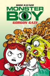Monster Boy: Gorgon Gaze