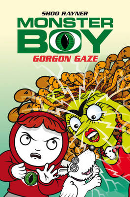 Monster Boy: Gorgon Gaze