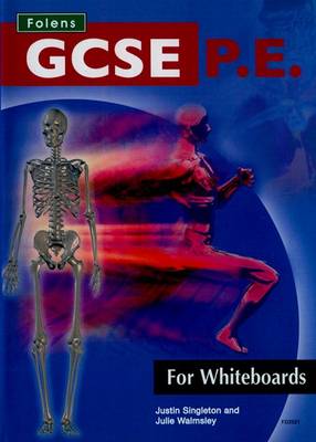 GCSE PE for Whiteboards