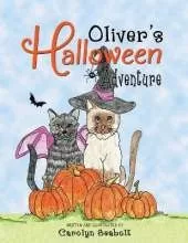 Oliver's Halloween Adventure