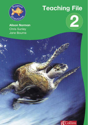 Year 2 Teaching File