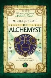 The Alchemyst: Book 1