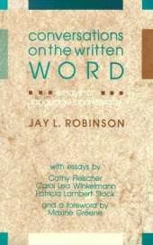 Conversations On The Written Word