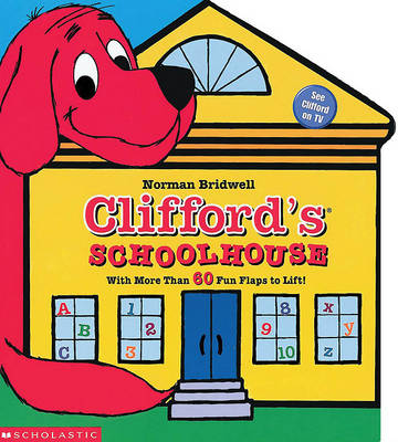 Clifford's Schoolhouse
