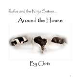 Rufus and the Ninja Sisters...Around the House