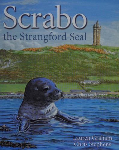 Scrabo the Strangford Seal