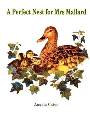 A Perfect Nest for Mrs Mallard