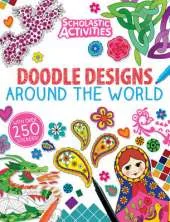 Doodle Designs Around the World