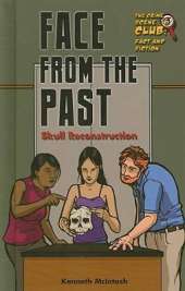Face from the Past: Skull Reconstruction