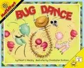 Bug Dance: MathStart Level 1: Directions