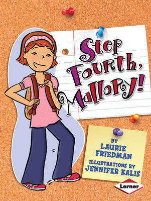 Step Fourth, Mallory