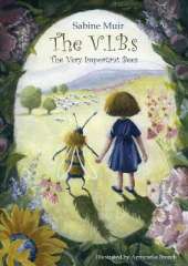 The VIB's: The Very Important Bees