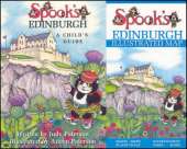 Children's Guide to Edinburgh